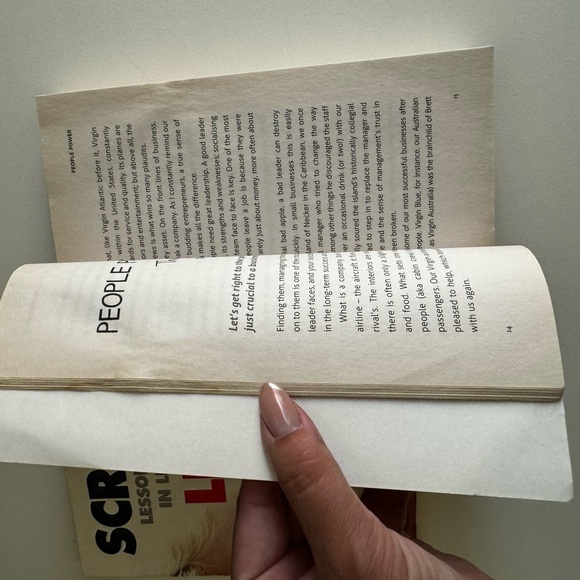 Richard Branson Book Bundle - Picture 2 of 5